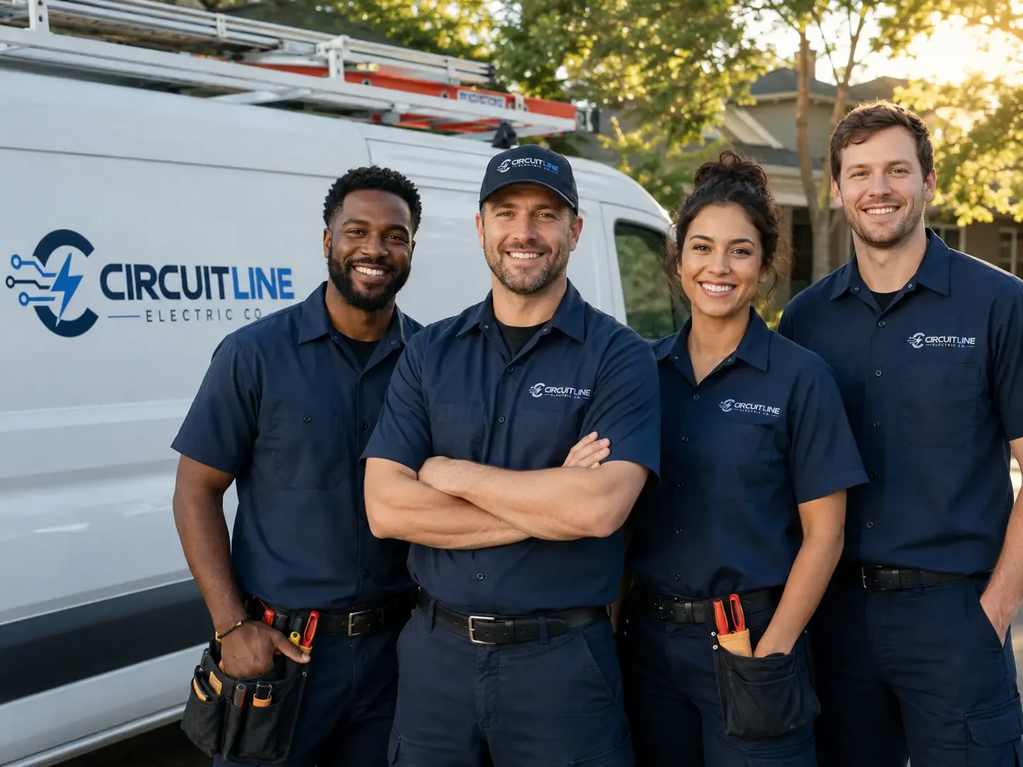 Whole Home Rewiring company in Pevely, MO